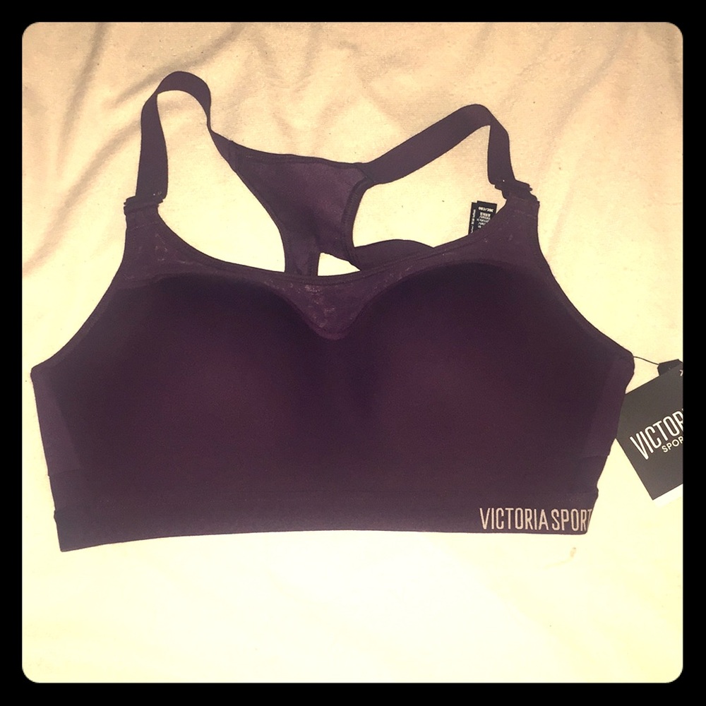 VS Incredible Max Support Sports Bra